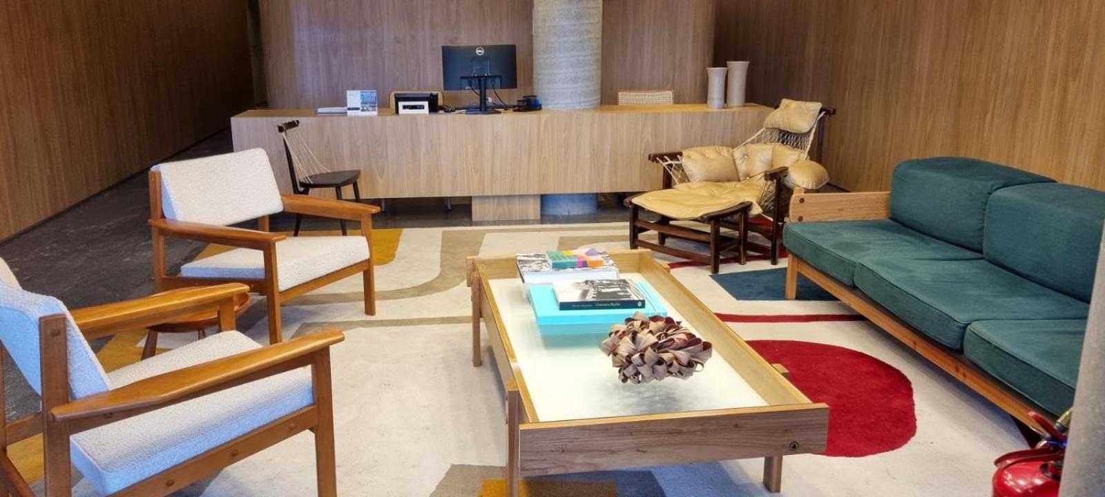 리오데자네이루 Frente Mar E Jacuzzi Particular 아파트 외부 사진