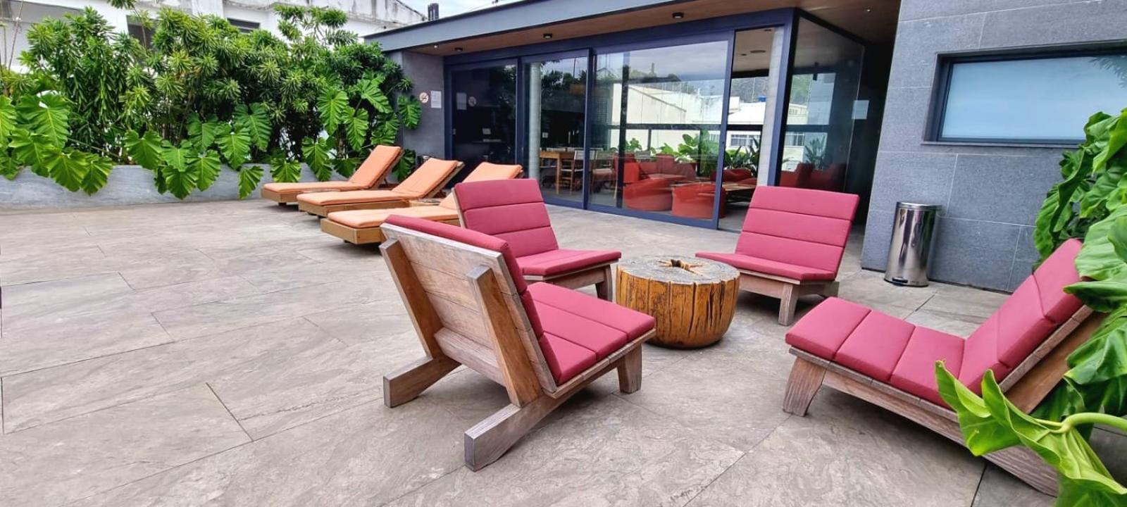 리오데자네이루 Frente Mar E Jacuzzi Particular 아파트 외부 사진