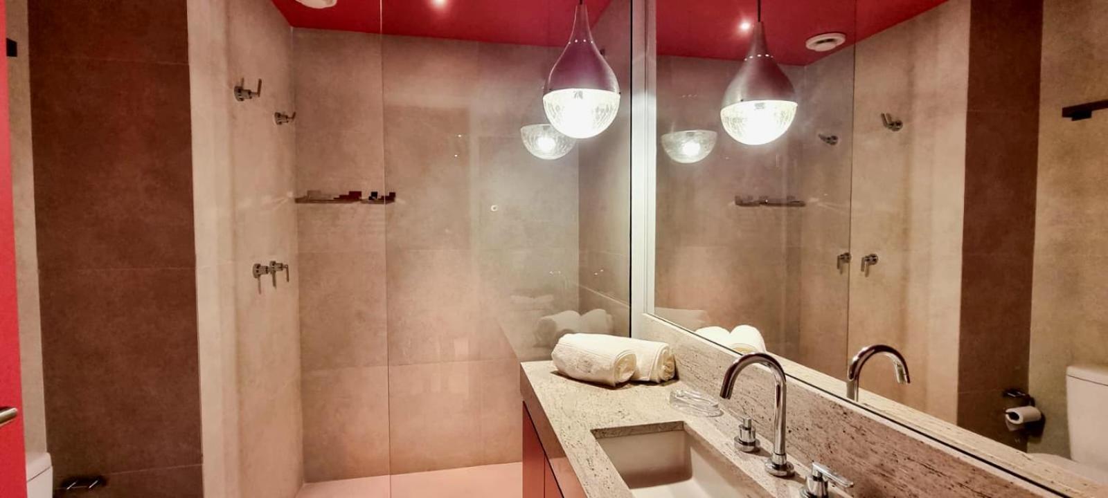 리오데자네이루 Frente Mar E Jacuzzi Particular 아파트 외부 사진